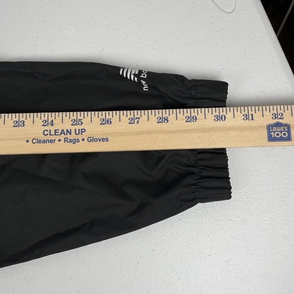 New Balance Windbreaker Jacket Women's Medium Coco Gauff Modern High Neck Tennis - Picture 11 of 14